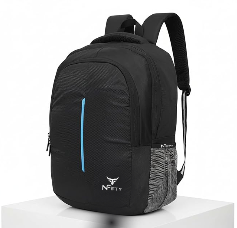 bags manufacturer in Ulhasnagar, Mumbai & wholesale supplier pan India - Nfifty Bags